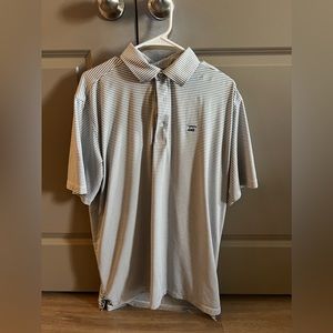 Bald Head Blues Golf Polo